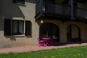 Le Chardonnet I - 1 bedroom sleeps 4